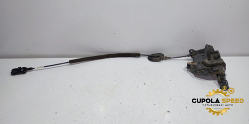 Broasca stanga fata 805034679R Smart Forfour 2 [2015 - 2020]