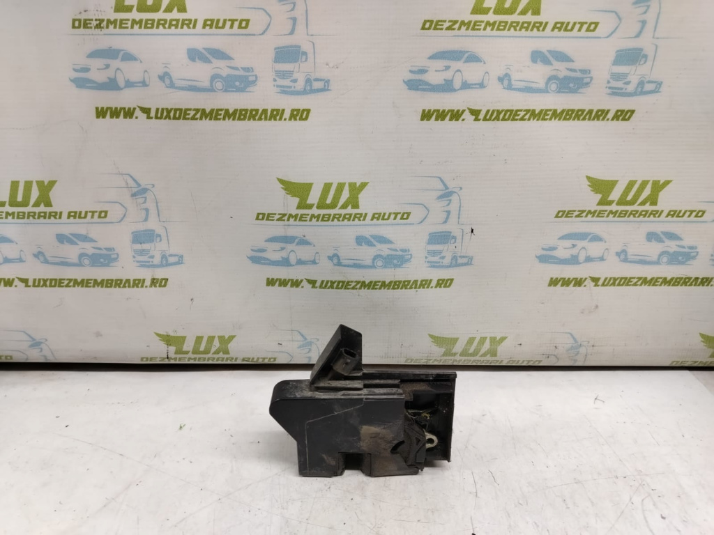 Broasca stanga fata 805039362rc Dacia Logan 2 [2013 - 2016]