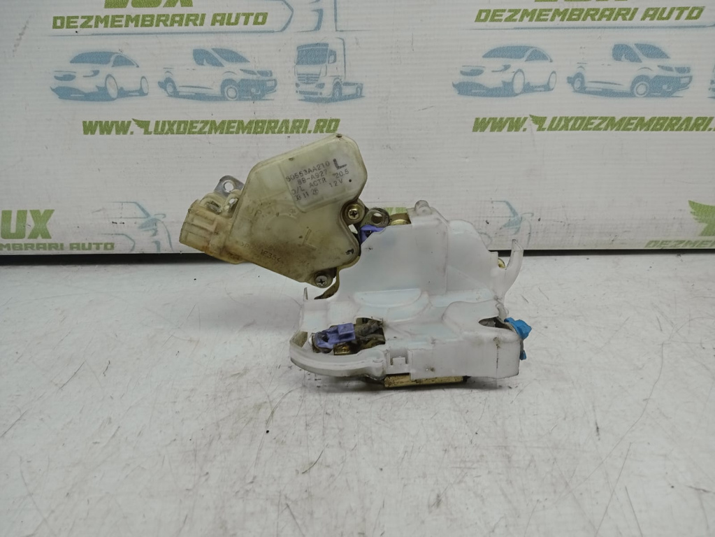Broasca stanga fata 80553aa210 Nissan X-Trail T30 [2001 - 2004]
