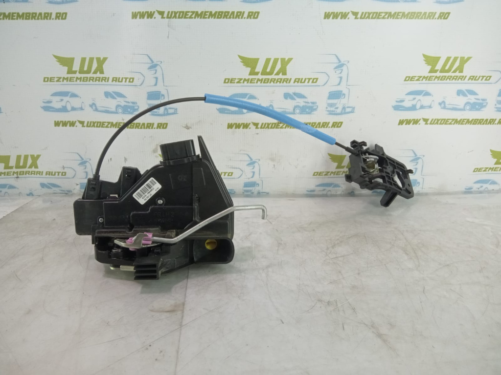 Broasca stanga fata 81310-h8040klc Kia Stonic [2017 - 2020]