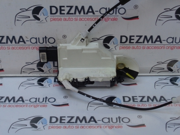 Broasca stanga fata, 828406, Peugeot Partner Tepee (id:232891)