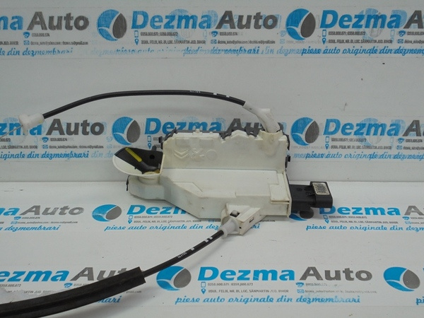 Broasca stanga fata 828406, Peugeot Partner Tepee (id:232891)