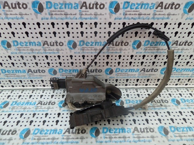 Broasca stanga fata, 828411, Peugeot Partner