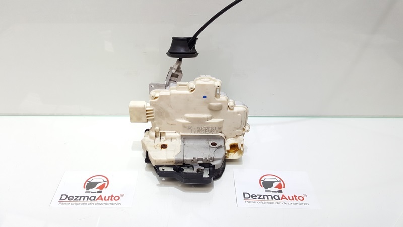 Broasca stanga fata 8E1837015AA, Audi A4 Avant (8ED, B7) (id:339580)