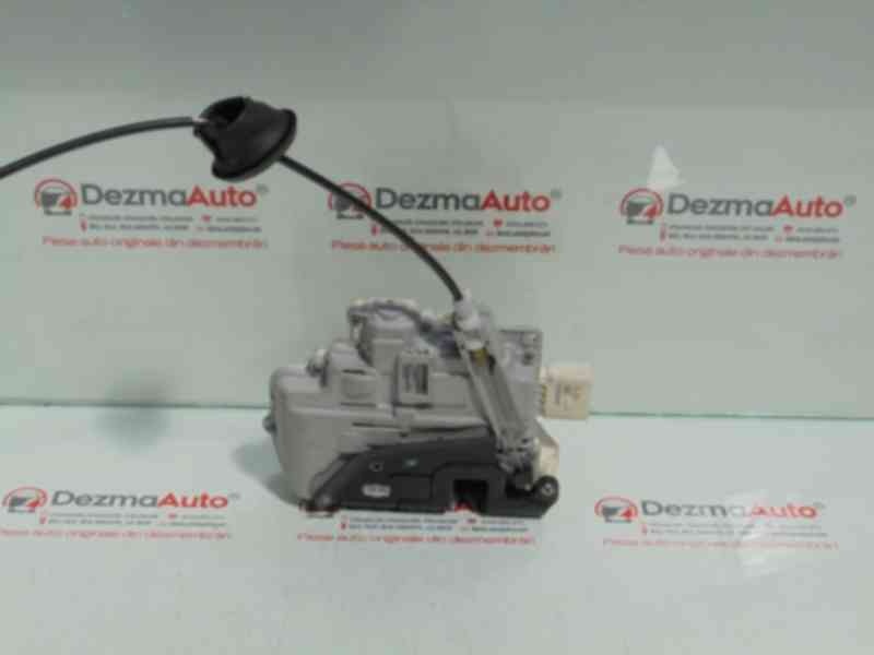 Broasca stanga fata, 8E1837015AA, Audi A4 Avant (8ED, B7) (id:305176)