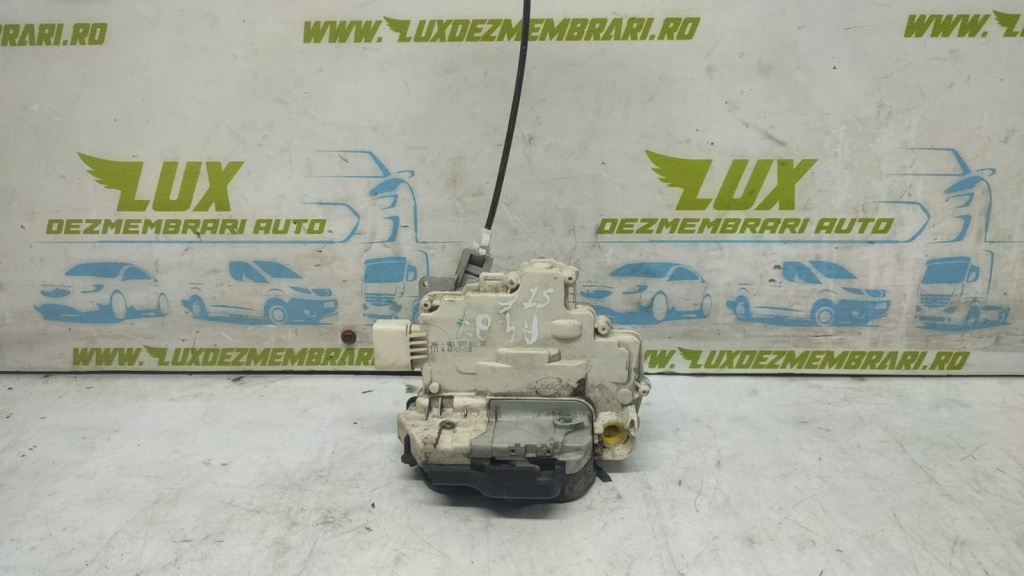 Broasca stanga fata 8e1837015aa Audi A4 B7 [2004 - 2008]