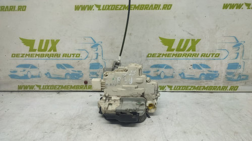 Broasca stanga fata 8e1837015aa Audi A4 B7 [2004 - 2008]