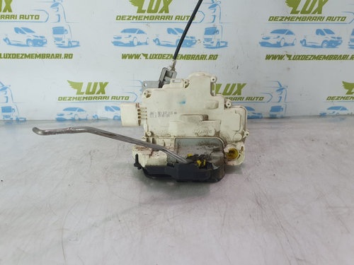 Broasca stanga fata 8e1837015aa Audi A4 B7 [2004 - 2008] 2.0 BPW