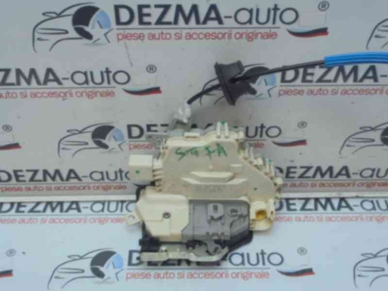Broasca stanga fata 8J1837015C, Audi A4 Avant (8K5, B8)
