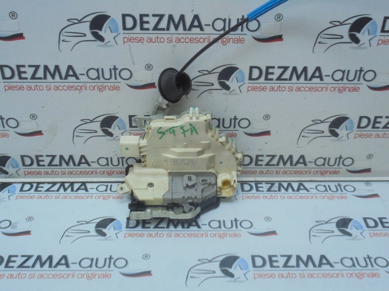 Broasca stanga fata, 8J1837015C, Audi A5 Sportback (8TA) (id:280438)