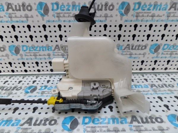 Broasca stanga fata, 8J1837015F, Audi A6 Avant, (id:173117)