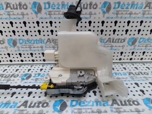 Broasca stanga fata, 8J1837015F, Audi A6 Avant, (id:173117)