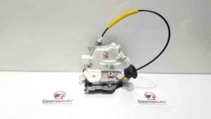 Broasca stanga fata, 8J1837015F, Audi Q5