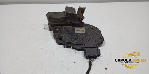 Broasca stanga fata 8M2A-R21813-CA Ford Mondeo MK4 [2007 - 2010]