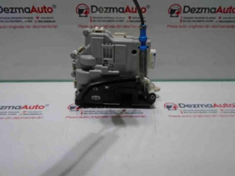 Broasca stanga fata 8X2837015, Audi A3 (8V1)