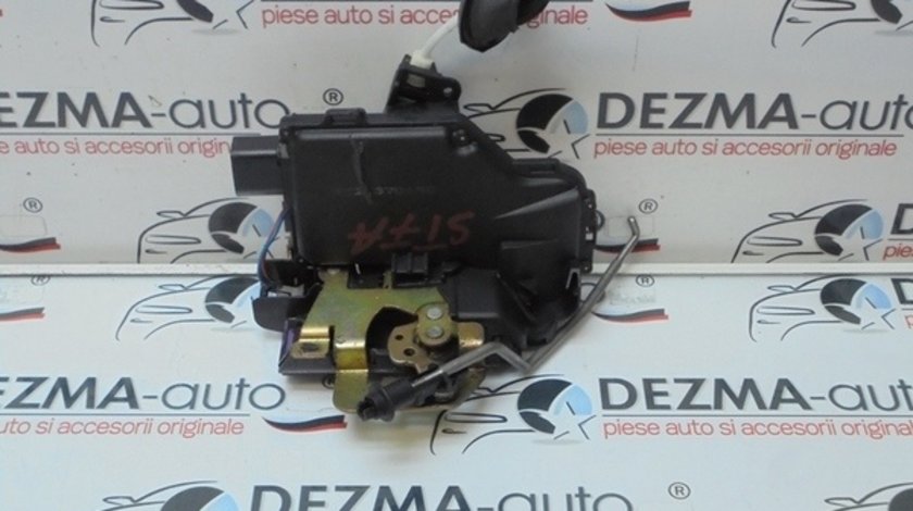 Broasca stanga fata 8Z2837015C, Audi A2 (8Z0) (id:246672)