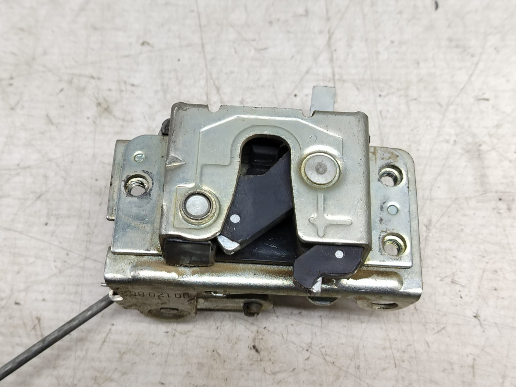 Broasca stanga fata 90120862 Daewoo Cielo [1994 - 2002] 1.5 benzina