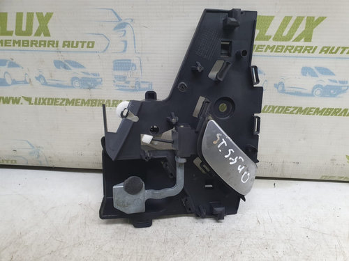 Broasca stanga fata 9649218977 Citroen C5 [facelift] [2004 - 2008] 1.6 hdi 9HZ