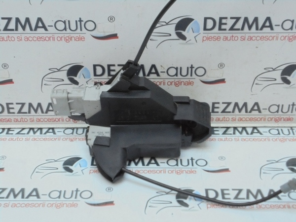 Broasca stanga fata, 9683416580, Citroen C4 coupe (LA)