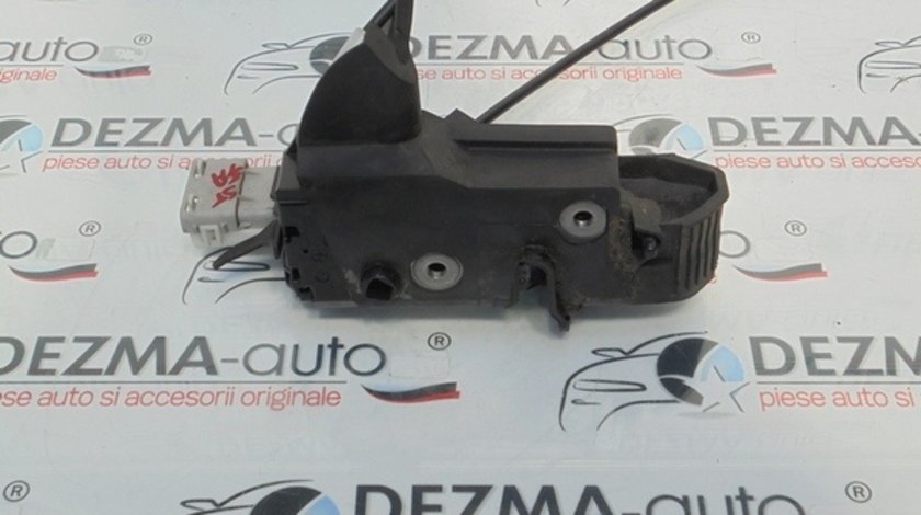 Broasca stanga fata, 9683418280, Peugeot 407 SW (6E) 2.2hdi (id:246018)