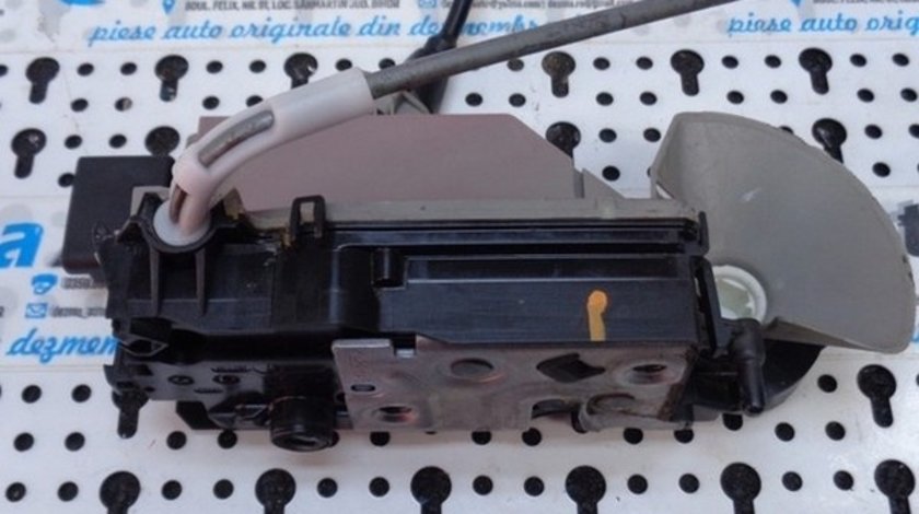 Broasca stanga fata 9685351780, Citroen C4 (B7) (id:208756)