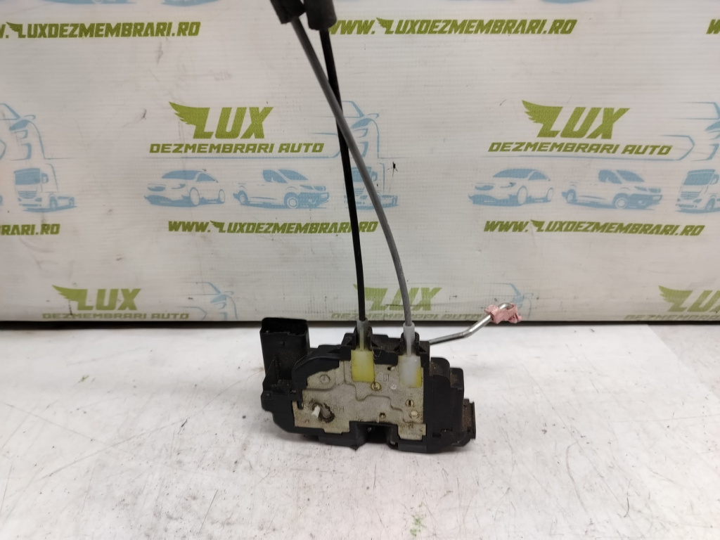 Broasca stanga fata a045035 Hyundai i10 [2007 - 2009]