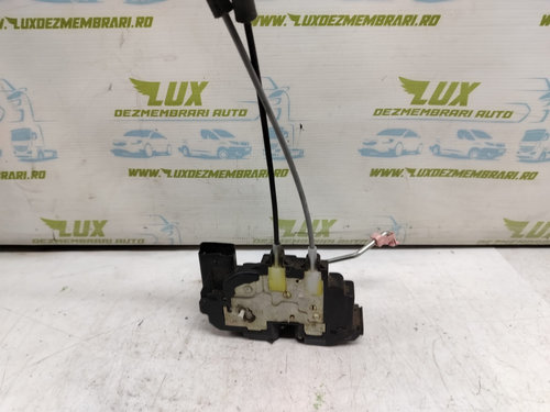 Broasca stanga fata a045035 Hyundai i10 [2007 - 2009]