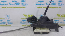 Broasca stanga fata A2047202535 Mercedes-Benz E-Cl...