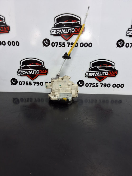 Broasca stanga fata Audi A3 (2003-2008) [8P1] 1.9 Motorina 2008, -