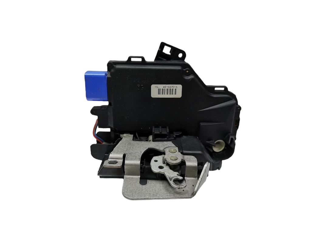 Broasca stanga fata ​Audi A3 (8P1) Coupe 2003 2.0 FSI OEM 4E1837015