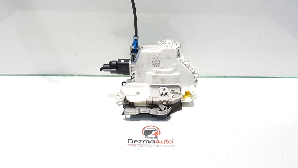 Broasca stanga fata, Audi A3 (8V1) 8X1837015C (id:396025)