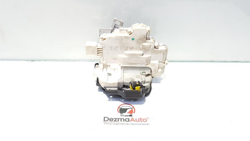 Broasca stanga fata, Audi A4 (8EC, B7) 8E2837015AA (id:382286)