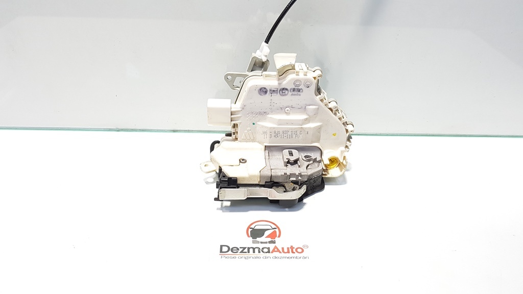 Broasca stanga fata, Audi A4 Avant (8K5, B8) cod 8J1837015C (id:389911)
