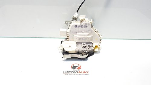 Broasca stanga fata, Audi A4 Avant (8K5, B8) cod 8J1837015C (id:389911)
