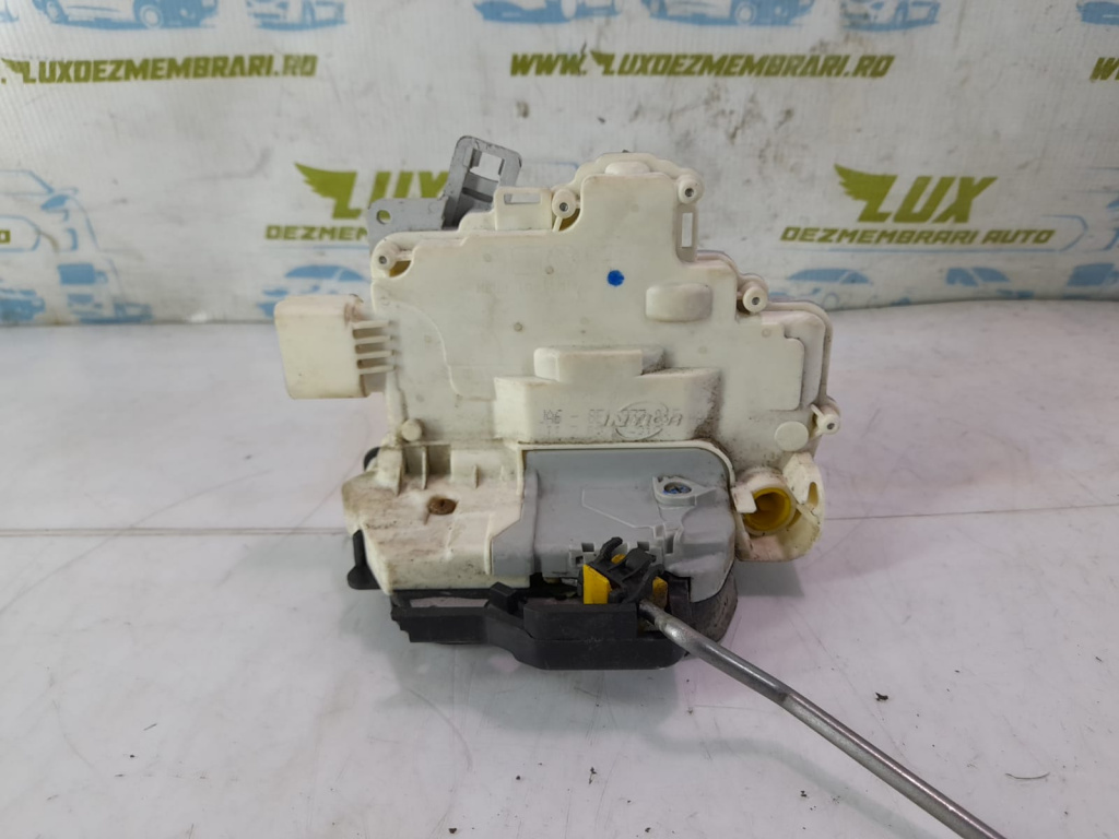 Broasca stanga fata Audi A4 B7 [2004 - 2008] 1.9 tdi BRB