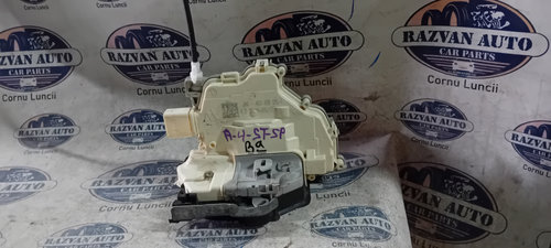 Broasca stanga fata Audi A4 B9 2016
