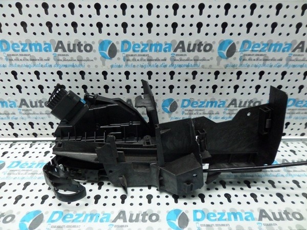 Broasca stanga fata BM5A-A21813-AB, Ford Focus 3 Turnier, 2011-In prezent