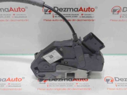Broasca stanga fata BM5A-A21813-DD, Ford Focus 3 Turnier