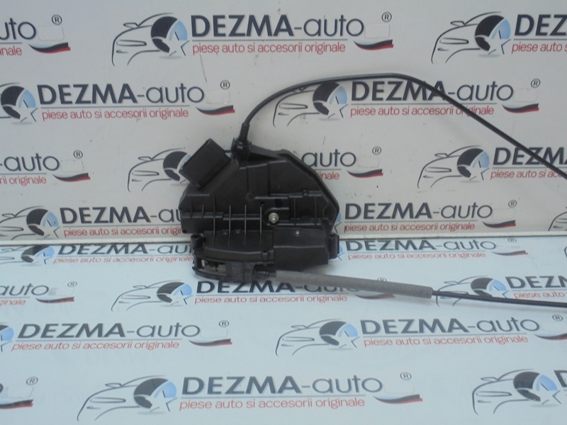 Broasca stanga fata, BM5A-A21813-DE, Ford Focus 3 (id:279925)