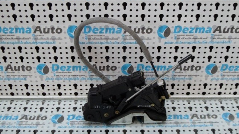 Broasca stanga fata Bmw 3 Touring (E46) 1999-2005