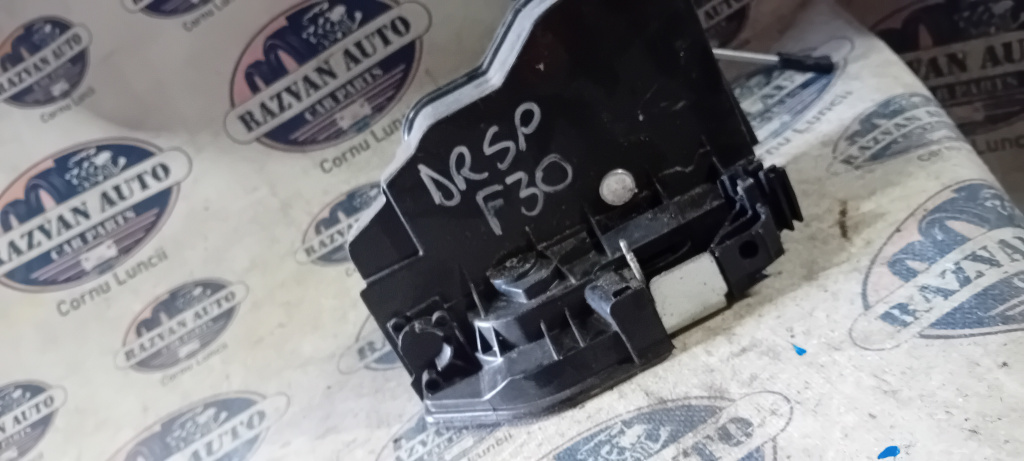 Broasca stanga fata BMW F48 2016