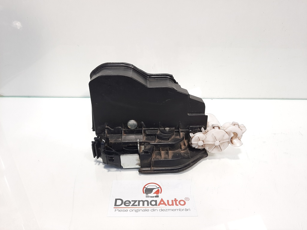 Broasca stanga fata, Bmw X4 (F26) [Fabr 2012 -2018] 7318409 (id:433889)