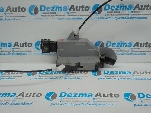 Broasca stanga fata, Citroen C4 (LC) (id:211049)