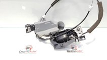 Broasca stanga fata, Citroen C5 (III) cod 574390 (...