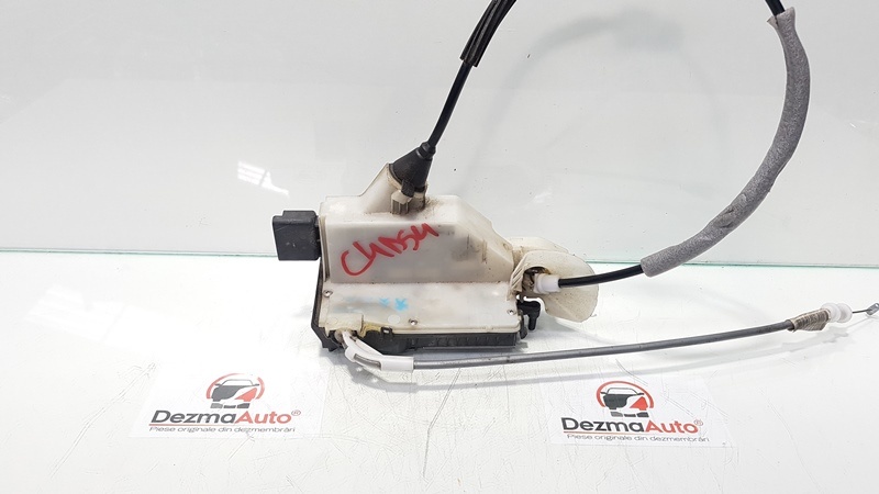 Broasca stanga fata, Citroen DS4, cod 9685351380 (id:360343)
