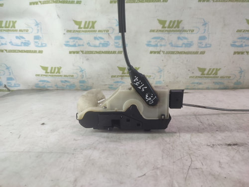 Broasca stanga fata Citroen DS5 [2012 - 2015] 2.0 hdi RHC HYBRID