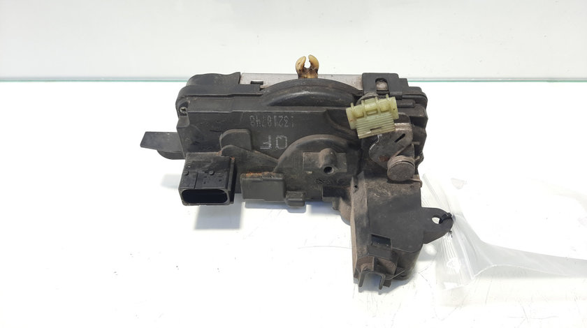 Broasca stanga fata, cod 13210748, Opel Astra H GTC