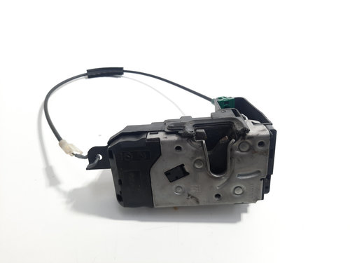 Broasca stanga fata, cod 13210748, Opel Astra H Combi, 1.7 CDTI, Z17DTR (id:482440)