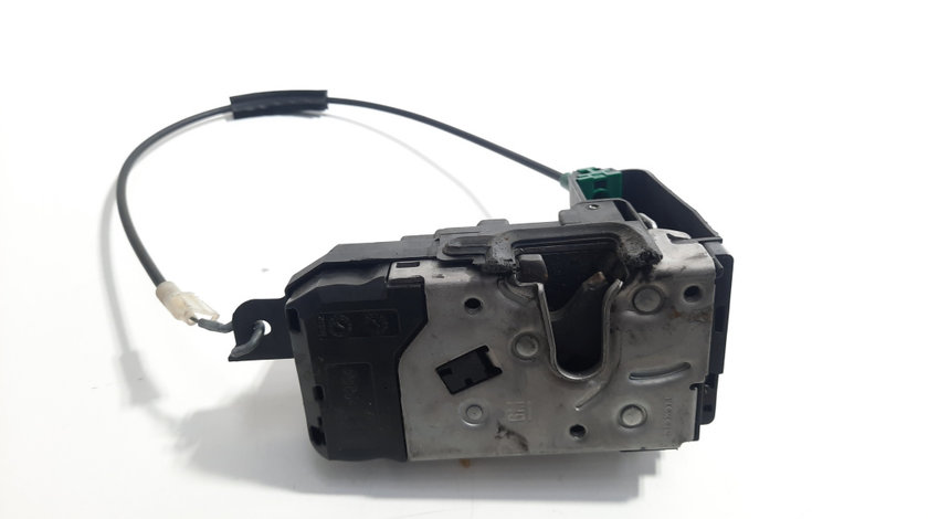 Broasca stanga fata, cod 13210748, Opel Astra H Combi, 1.7 CDTI, Z17DTR (id:482440)