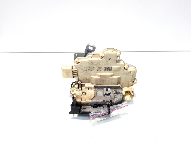 Broasca stanga fata, cod 3C1837015A, Vw Passat (3C2) (id:526189)